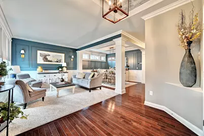 21 Trevilla Court, Fort Thomas, KY 41075 - Photo 5