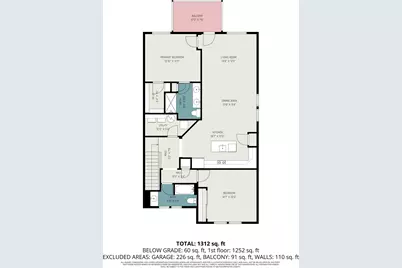 1205 Retriever Way #5D, Florence, KY 41042 - Photo 21