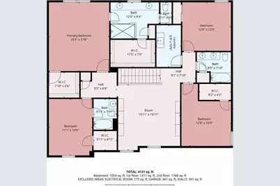 7844 Promontory Drive, Alexandria, KY 41001 - Photo 39