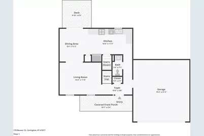 170 Beaver Court, Covington, KY 41017 - Photo 7