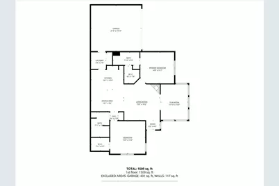 9103 Timberbrook Lane #B, Florence, KY 41042 - Photo 5