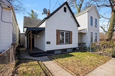 106 Ward Avenue, Bellevue, KY 41073 - Photo 1