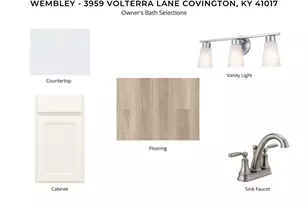 3961 Volterra Ln, Covington, KY 41017 - Photo 5