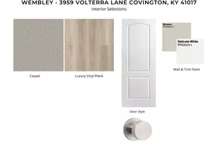 3961 Volterra Ln, Covington, KY 41017 - Photo 3