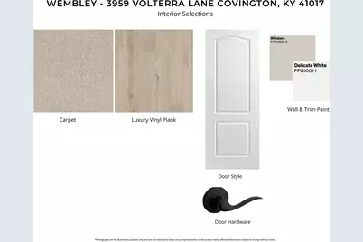 3959 Volterra Lane #317B, Covington, KY 41017 - Photo 3