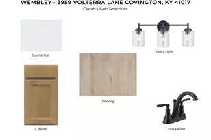 3959 Volterra Ln, Covington, KY 41017 - Photo 5