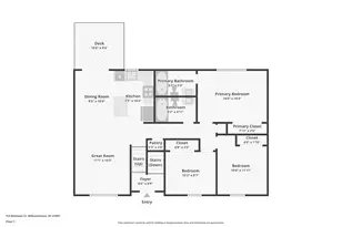 123 Belmont Ct, Williamstown, KY 41097 - Photo 7