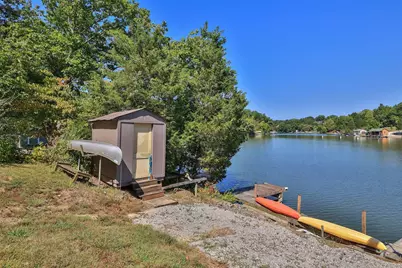 445 Elk Lake Resort Road #1350, Owenton, KY 40359 - Photo 37