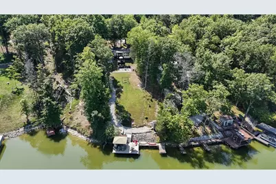 445 Elk Lake Resort Road #1350, Owenton, KY 40359 - Photo 43