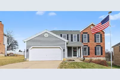 1590 Poplar Ridge Court, Florence, KY 41042 - Photo 1