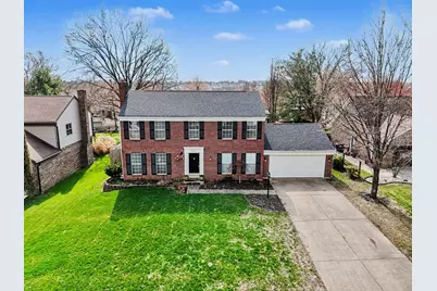 2131 Silverwood Court, Florence, KY 41042 - Photo 35