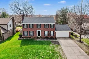 2131 Silverwood Ct, Florence, KY 41042 - Photo 35