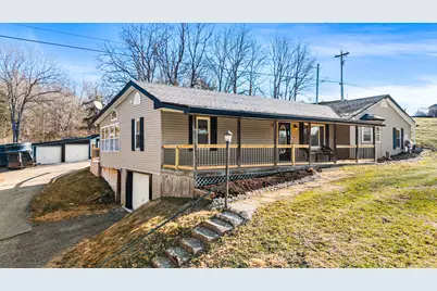 6116 Highway 17, Demossville, KY 41033 - Photo 1