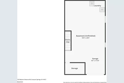 723 Western Reserve Road, Crescent Springs, KY 41017 - Photo 9