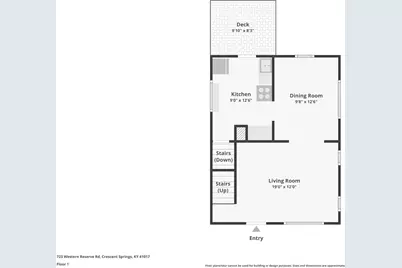 723 Western Reserve Road, Crescent Springs, KY 41017 - Photo 7