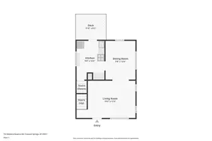 723 Western Reserve Rd, Crescent Springs, KY 41017 - Photo 7