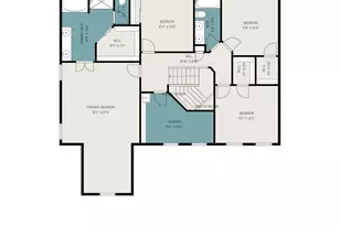 1740 Teakwood Ln, Hebron, KY 41048 - Photo 37