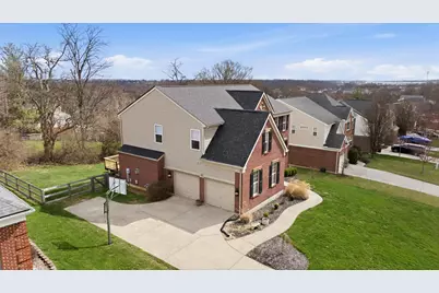 1740 Teakwood Lane, Hebron, KY 41048 - Photo 35