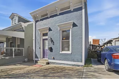 403 Forrest Street, Newport, KY 41071 - Photo 3