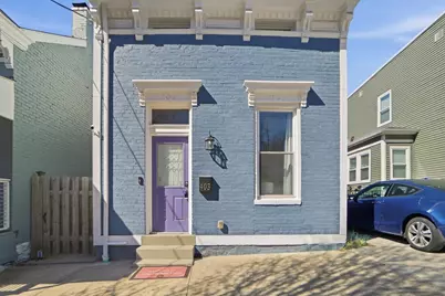 403 Forrest Street, Newport, KY 41071 - Photo 1