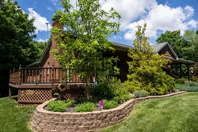 9917 E Bend Road, Burlington, KY 41005 - Photo 5