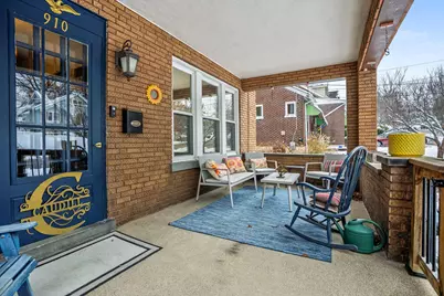 910 Terrace Drive, Park Hills, KY 41011 - Photo 5