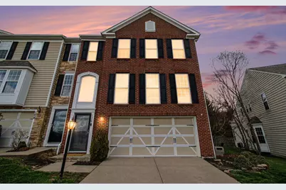 126 Brushwood Drive, Fort Thomas, KY 41075 - Photo 1