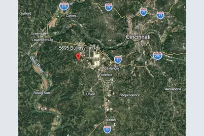 5695 Bullittsville Road, Burlington, KY 41005 - Photo 7