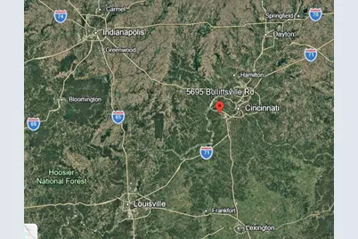 5695 Bullittsville Road, Burlington, KY 41005 - Photo 9