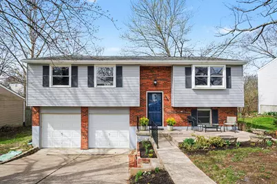 3060 Featherstone Drive, Burlington, KY 41005 - Photo 1