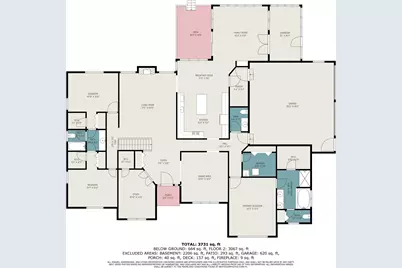 3910 Taft Hwy, Dry Ridge, KY 41035 - Photo 49