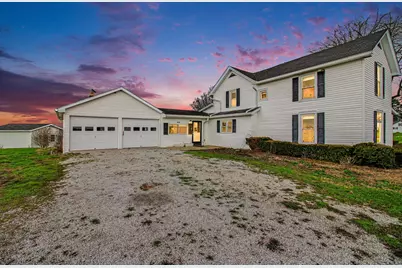 4309 Concord Caddo Road, Falmouth, KY 41040 - Photo 1