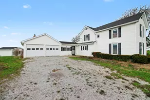 4309 Concord Caddo Rd, Falmouth, KY 41040 - Photo 5