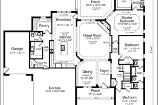 699 Aylor Ln, Walton, KY 41094 - Photo 3