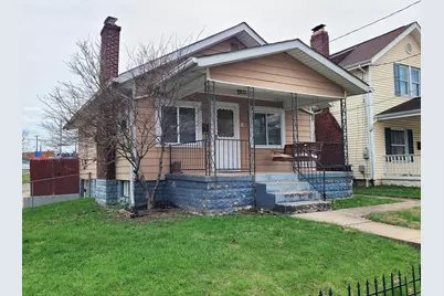13 W 33rd Street, Covington, KY 41015 - Photo 1
