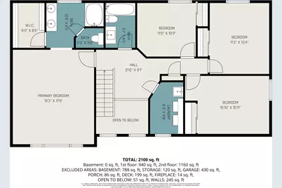 8430 Woodcreek Drive, Florence, KY 41042 - Photo 15