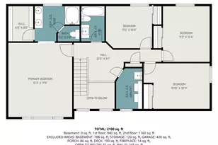 8430 Woodcreek Dr, Florence, KY 41042 - Photo 15