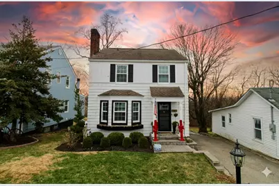 12 Summit Avenue, Williamstown, KY 41097 - Photo 1