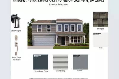 12105 Aosta Valley Drive, Walton, KY 41094 - Photo 5