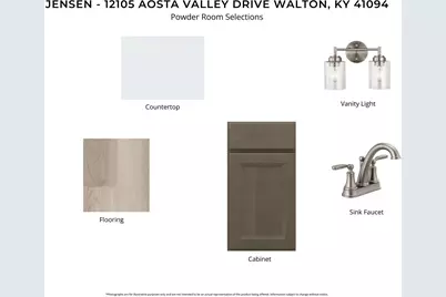 12105 Aosta Valley Drive, Walton, KY 41094 - Photo 7
