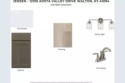 12105 Aosta Valley Drive, Walton, KY 41094 - Photo 7