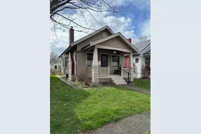 4447 Huntington Avenue, Covington, KY 41015 - Photo 1