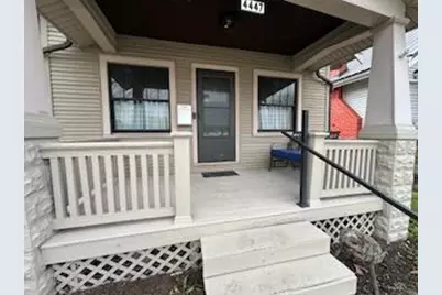 4447 Huntington Avenue, Covington, KY 41015 - Photo 3