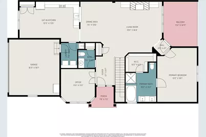 975 Woodsedge Drive, Erlanger, KY 41018 - Photo 49