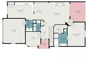 975 Woodsedge Dr, Erlanger, KY 41018 - Photo 49