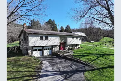 1747 Holts Creek  Rd(House and 2.4A Road, Foster, KY 41043 - Photo 1