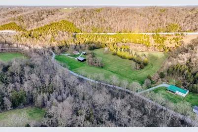 1747 Holts Creek  Rd(House and 2.4A Road, Foster, KY 41043 - Photo 29