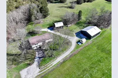 1747 Holts Creek (Entire Farm) Road, Foster, KY 41043 - Photo 3