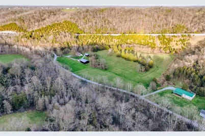 1747 Holts Creek Tract 3 -3.1938 Ac Road, Foster, KY 41043 - Photo 3