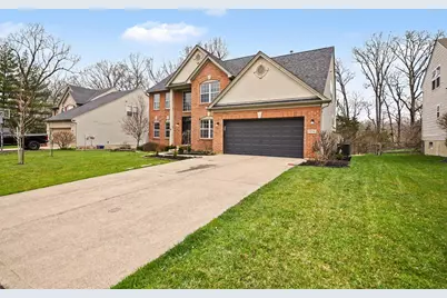 7536 Harvestdale Lane, Florence, KY 41042 - Photo 41